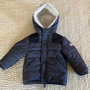 GUC OshKosh B’gosh winter jacket size‎ 2T